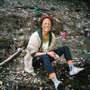 Meet your Posher, Ruth